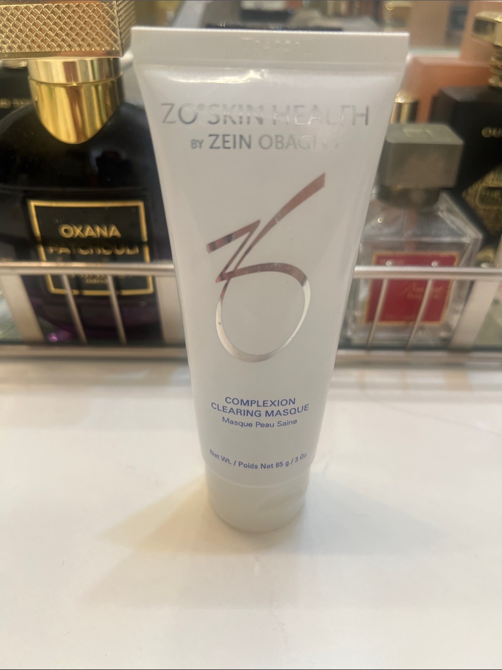 Obagi NEW ZO Skin Health Complexion Clearing Masque 3oz SEALED 🔥 FAST SHIP